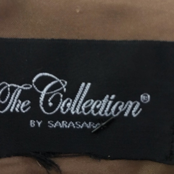 Fairycore mossy green pleated sequin bodice whimsigoth dress - Picture 8 of 8